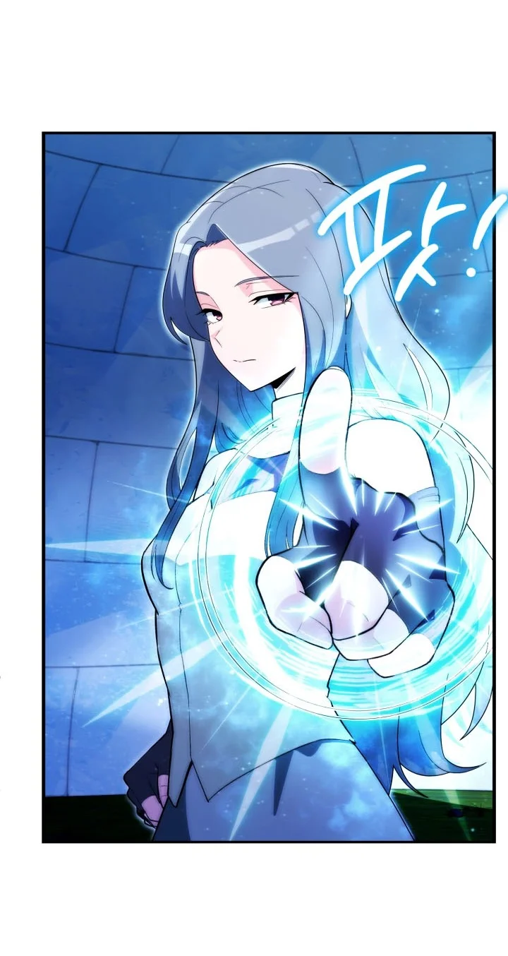 Youngest Scion of the Mages Chapter 126 Gambar 6