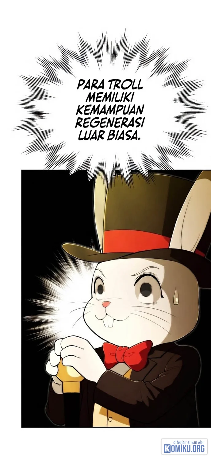 Youngest Scion of the Mages Chapter 128 Gambar 5