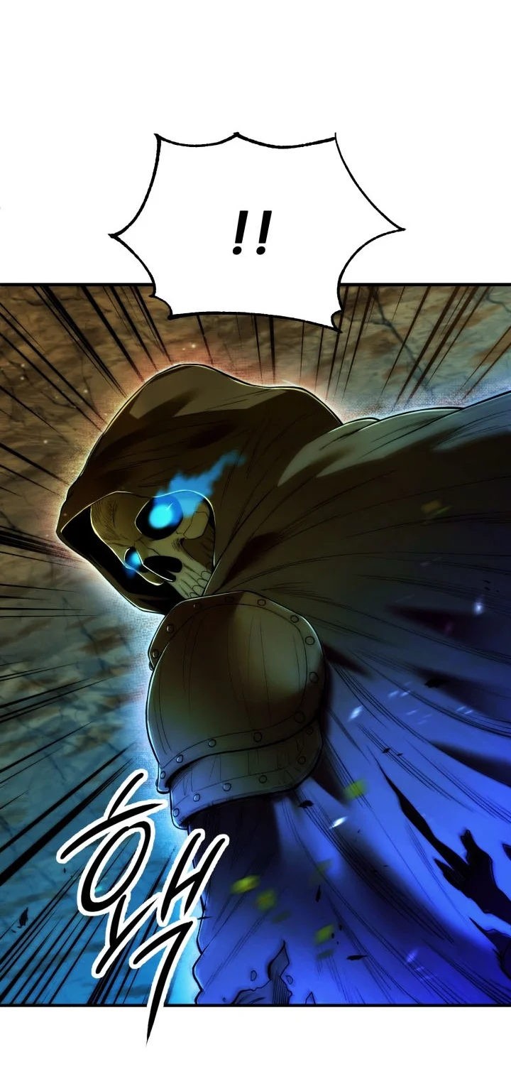 Youngest Scion of the Mages Chapter 129 Gambar 9
