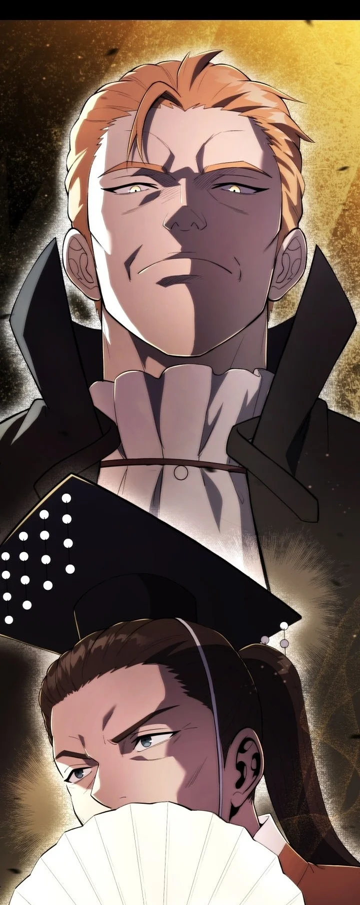Youngest Scion of the Mages Chapter 130 Gambar 8