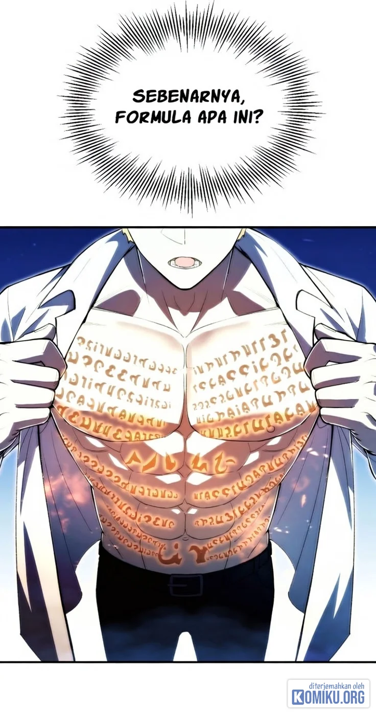 Youngest Scion of the Mages Chapter 132 Gambar 5