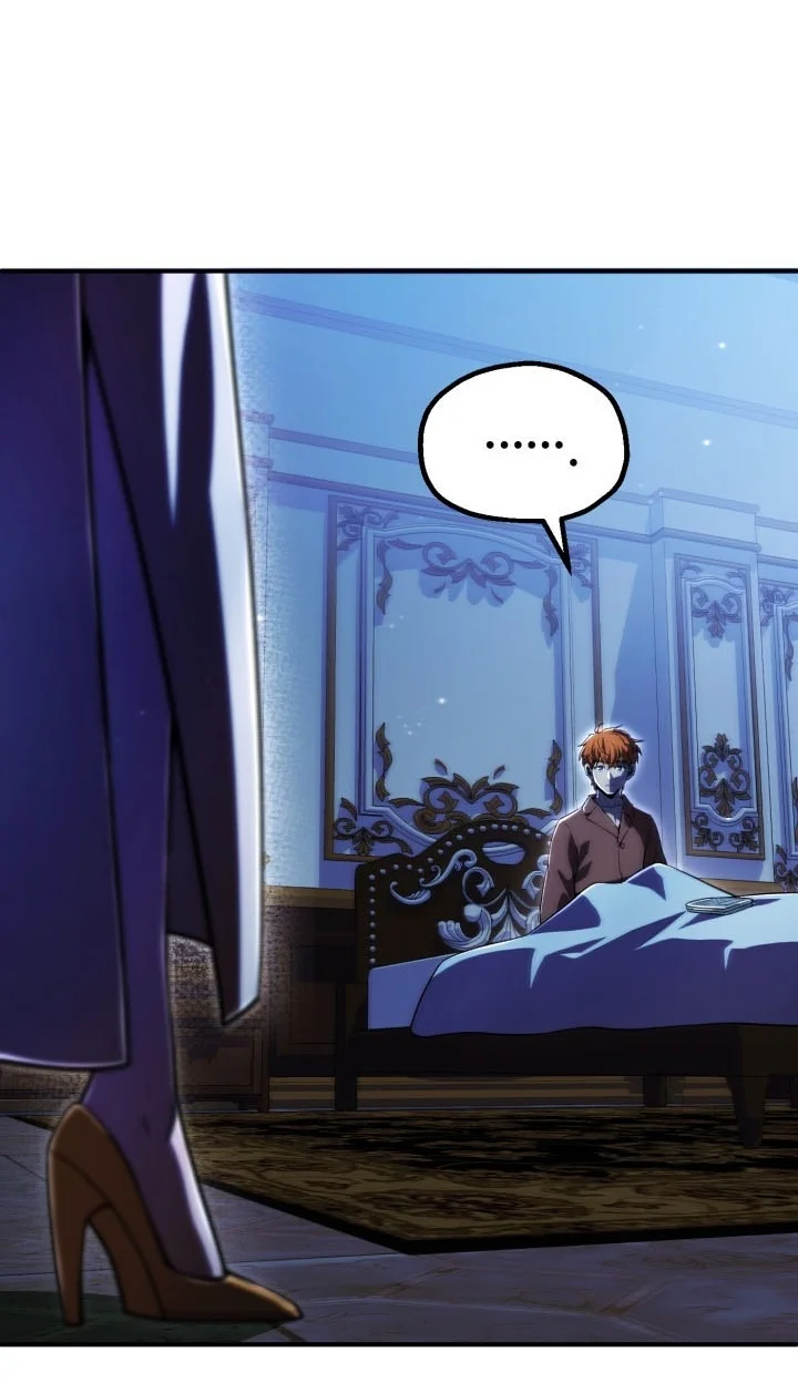 Youngest Scion of the Mages Chapter 134 Gambar 5