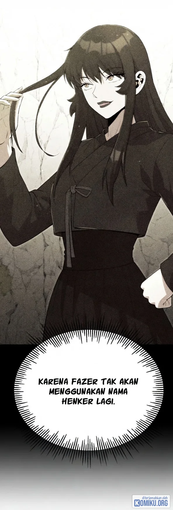 Youngest Scion of the Mages Chapter 134 Gambar 8