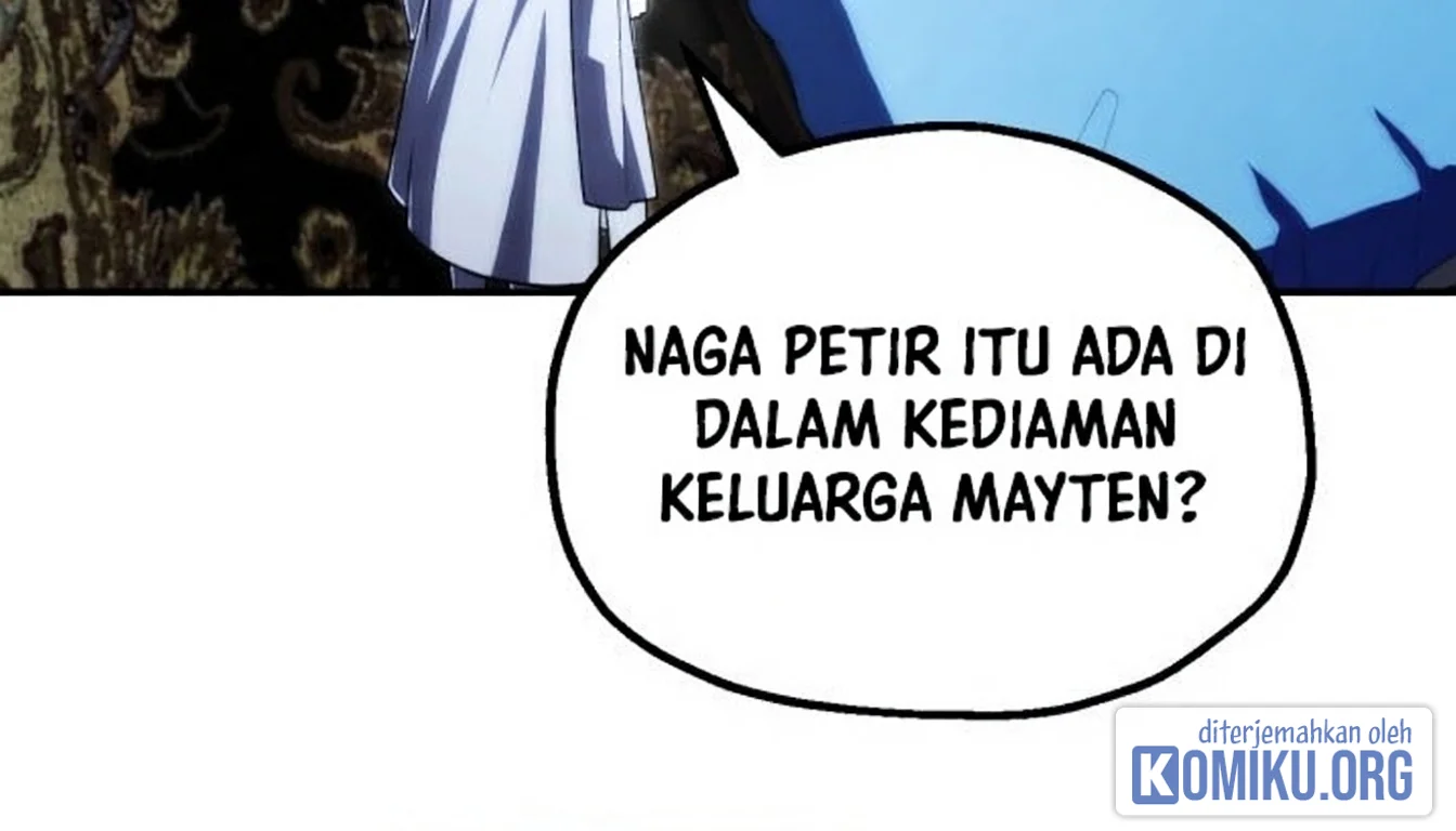 Youngest Scion of the Mages Chapter 135 Gambar 6