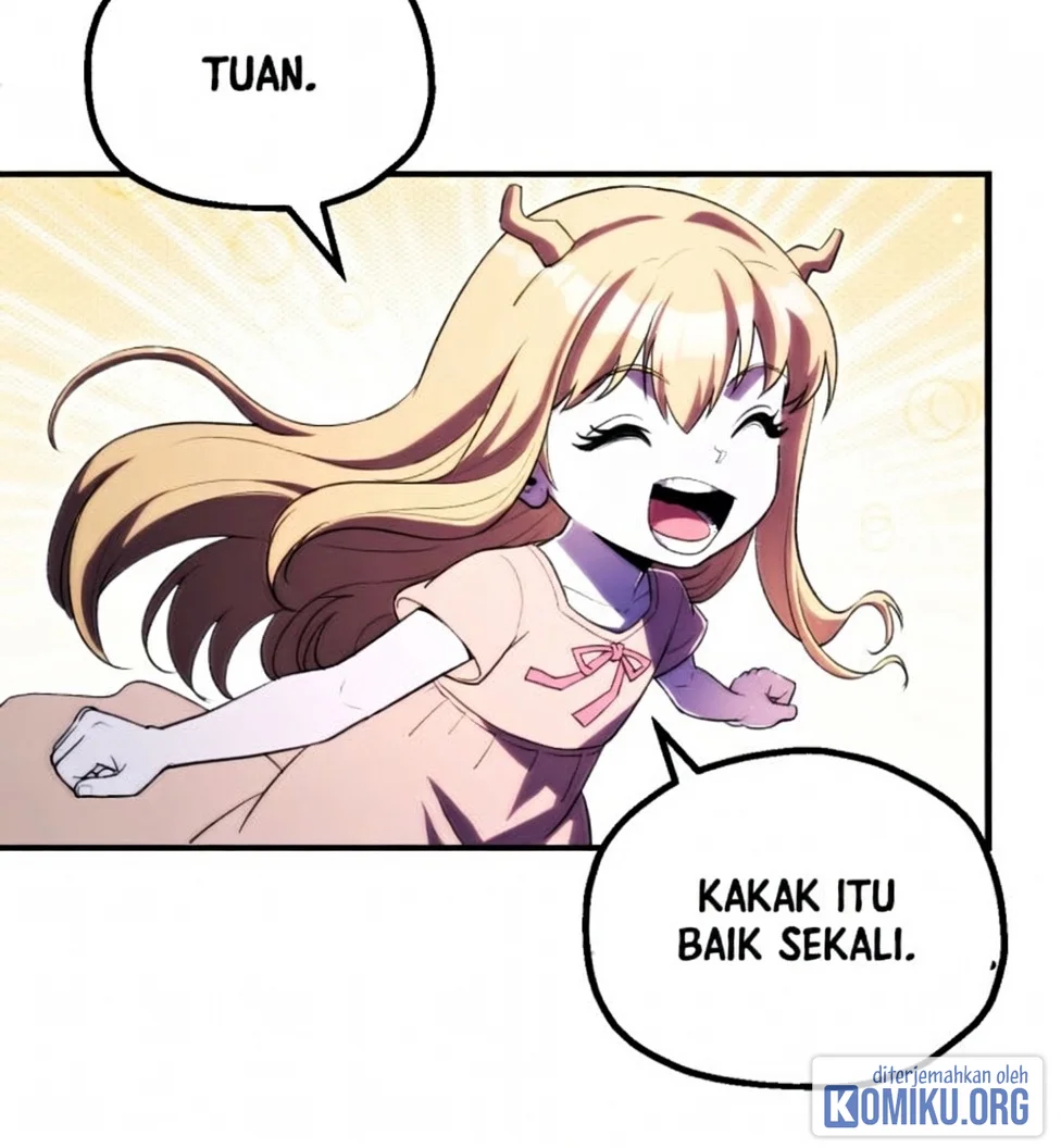 Youngest Scion of the Mages Chapter 138 Gambar 4