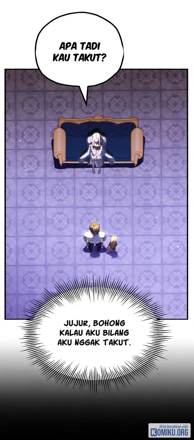 Youngest Scion of the Mages Chapter 138 Gambar 5