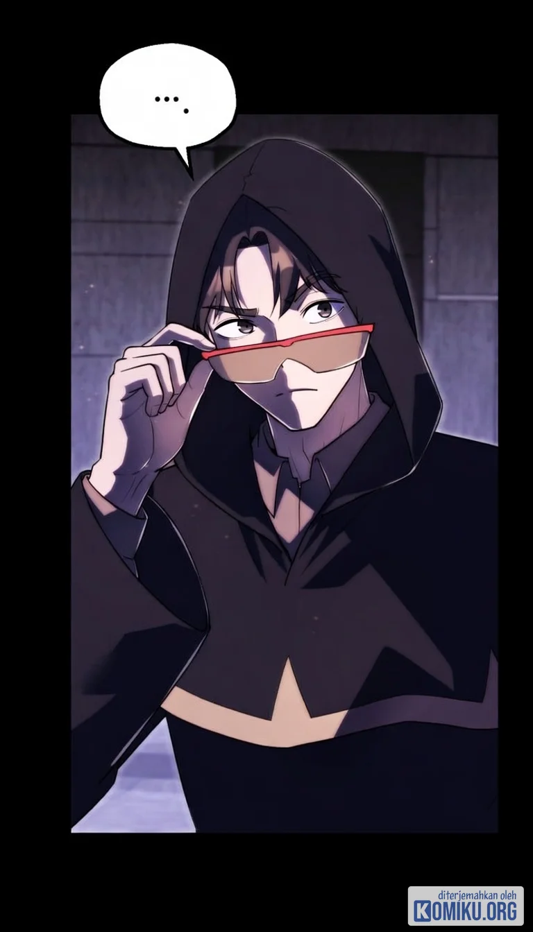 Youngest Scion of the Mages Chapter 139 Gambar 7