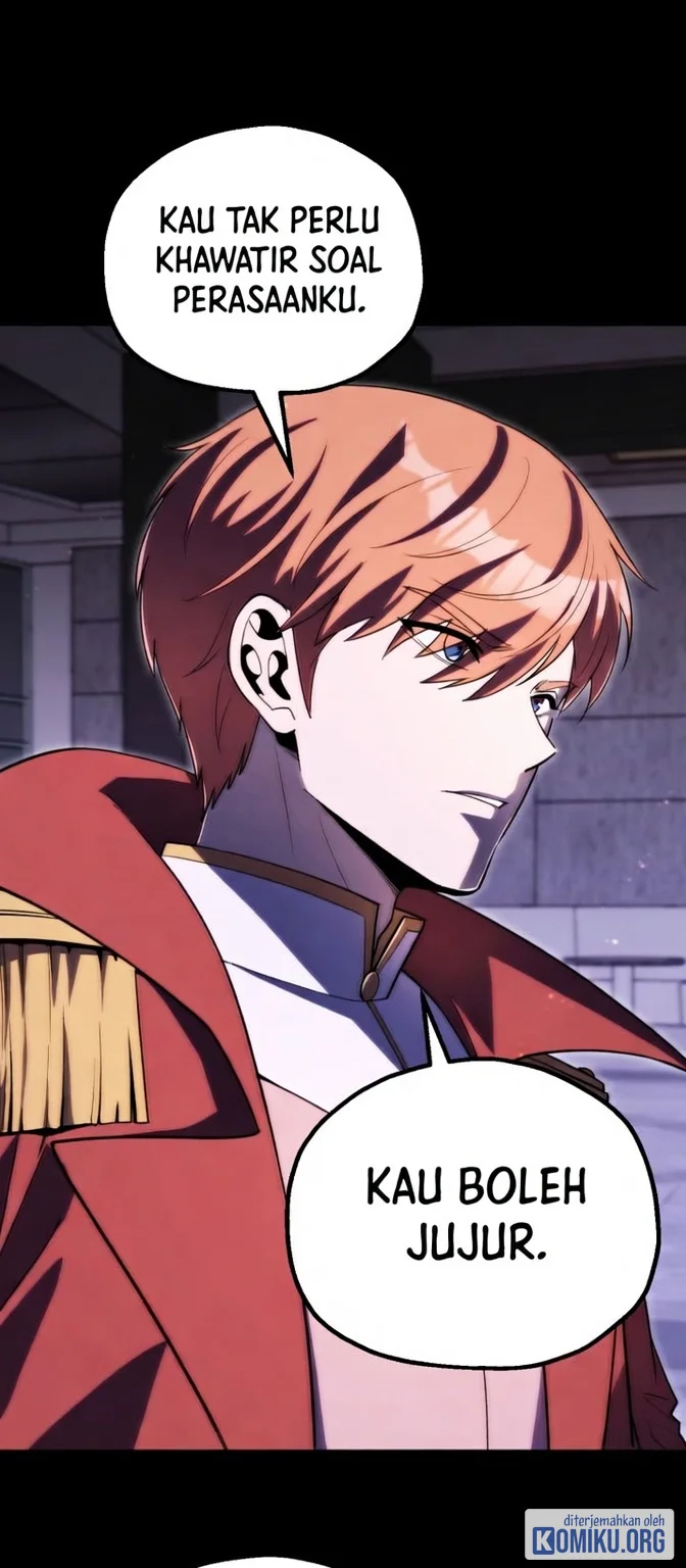 Youngest Scion of the Mages Chapter 139 Gambar 8