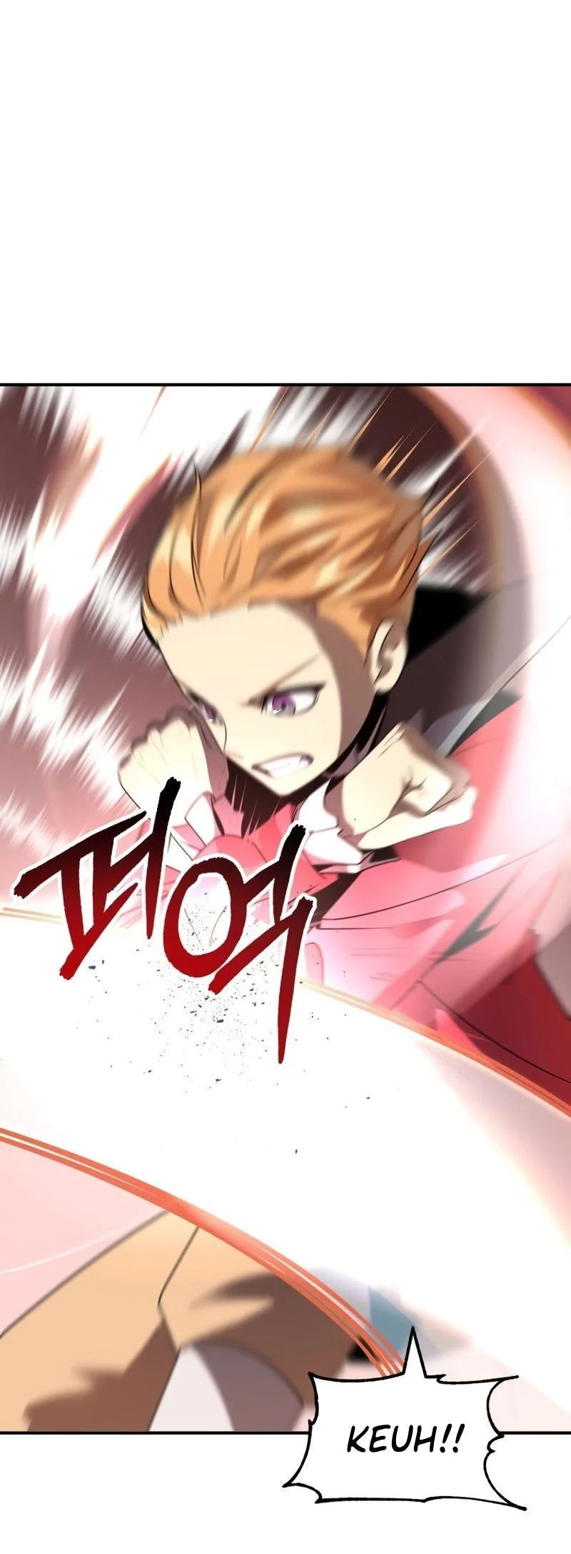 Youngest Scion of the Mages Chapter 14 Gambar 6