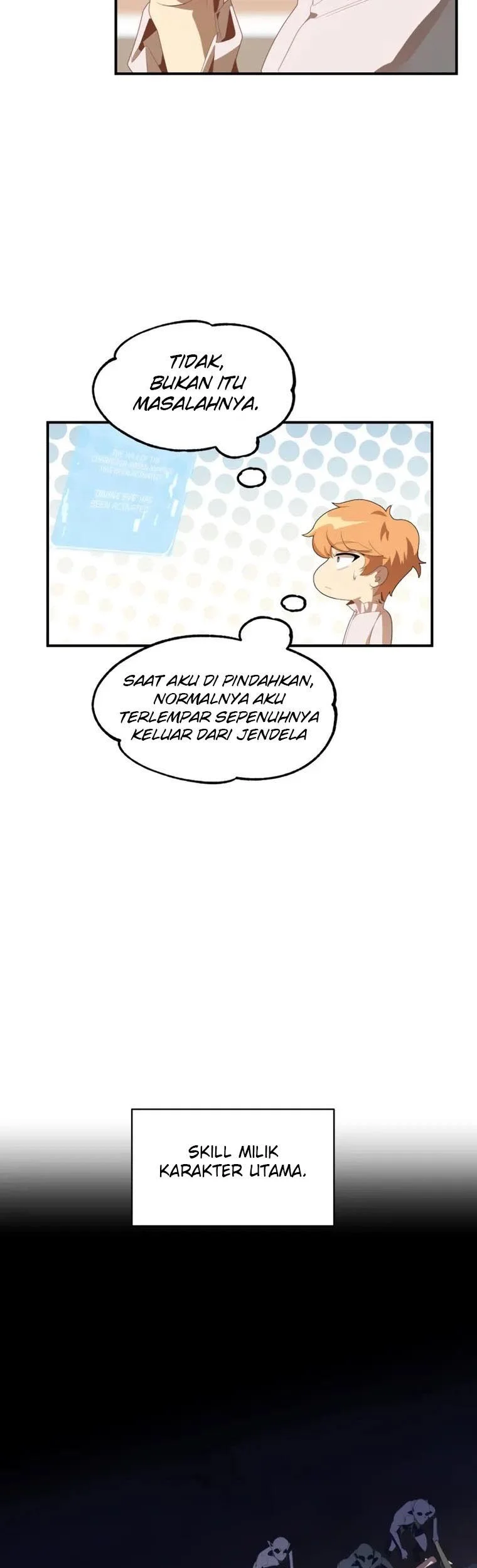 Youngest Scion of the Mages Chapter 2 Gambar 5