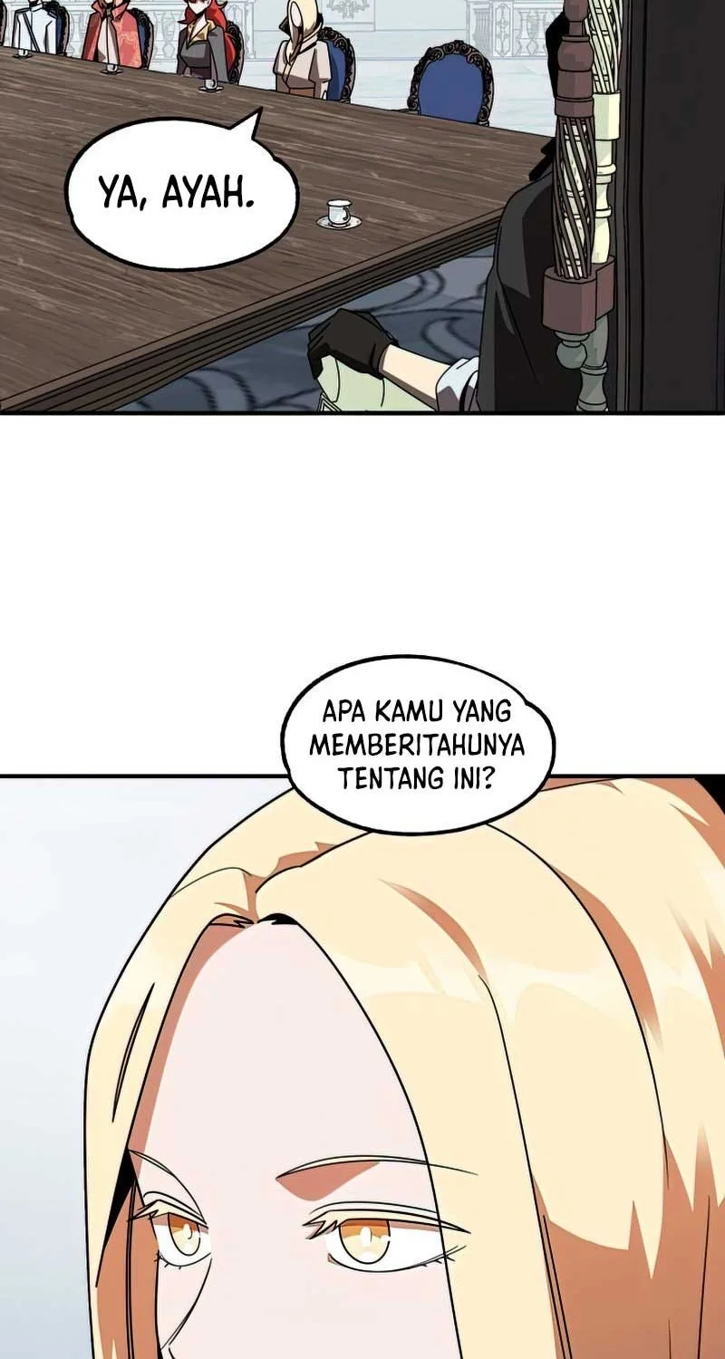 Youngest Scion of the Mages Chapter 21 Gambar 5
