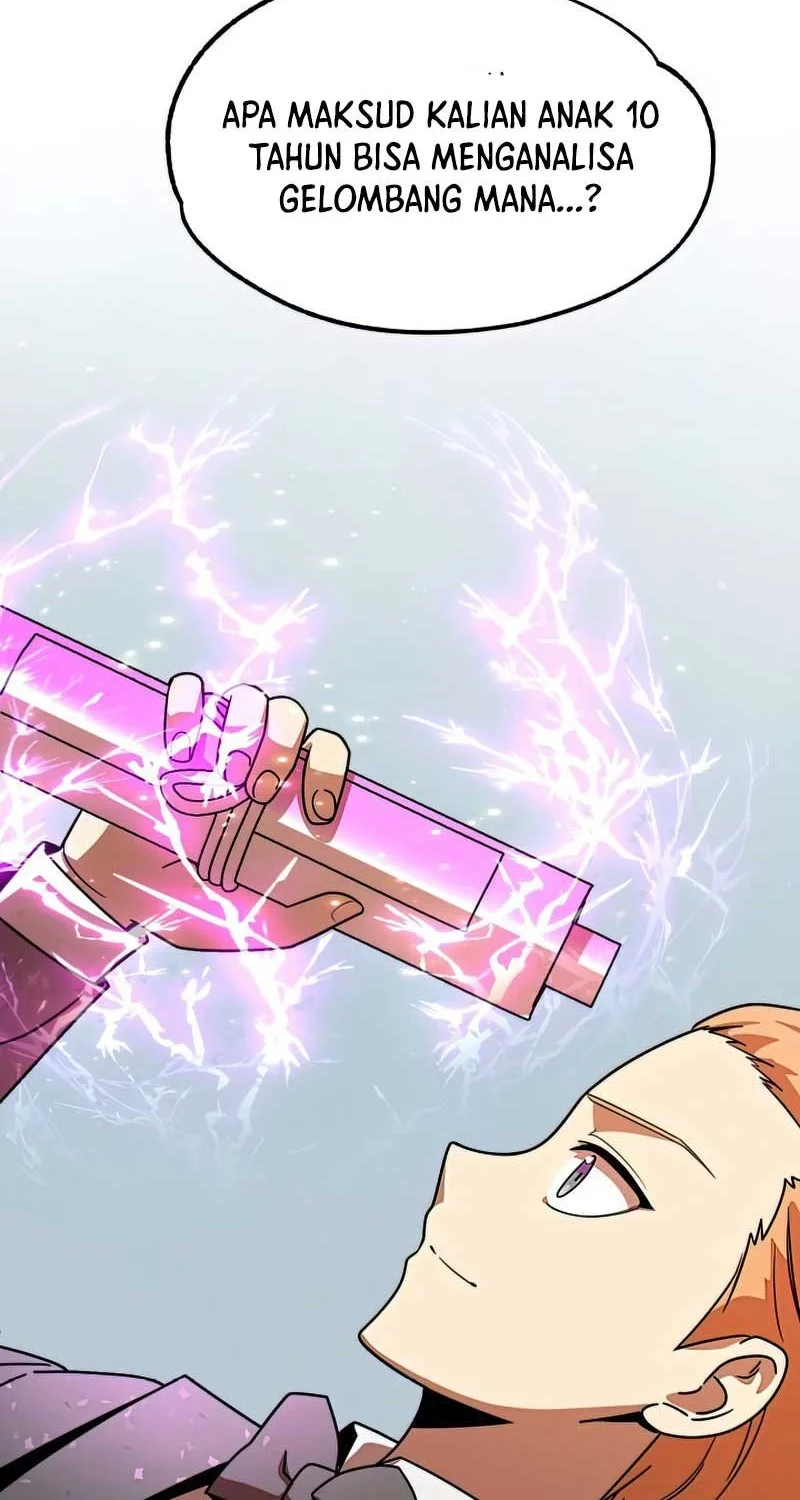 Youngest Scion of the Mages Chapter 21 Gambar 7