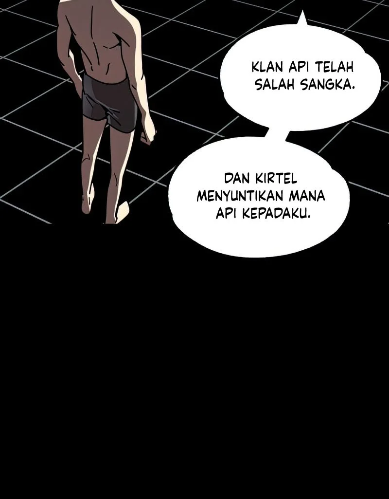 Youngest Scion of the Mages Chapter 22 Gambar 6