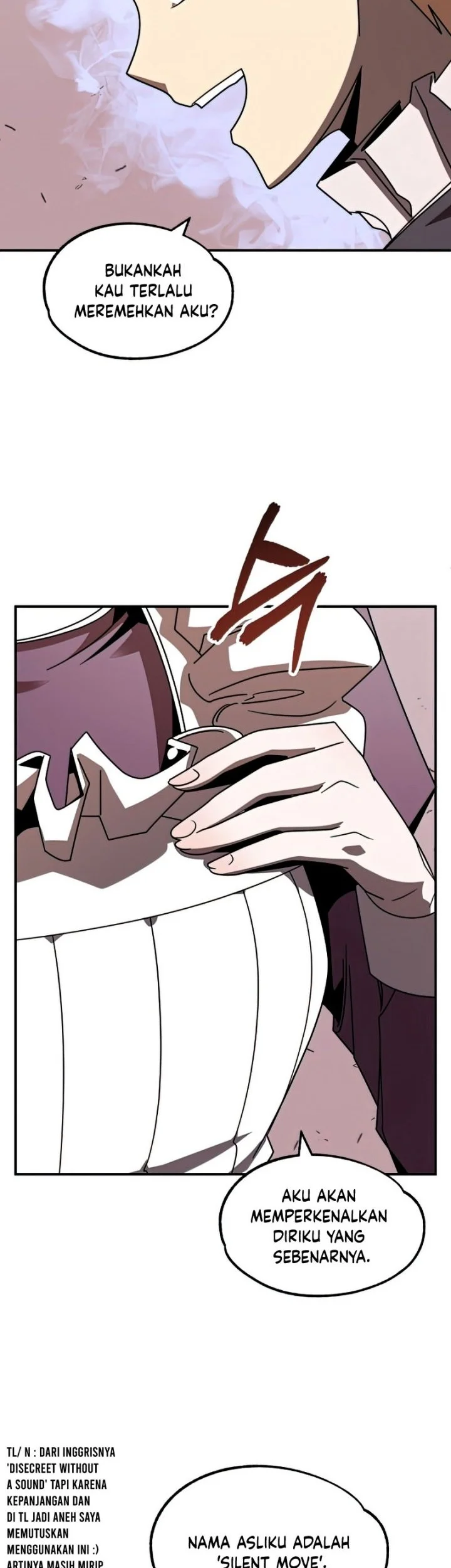 Youngest Scion of the Mages Chapter 23 Gambar 5