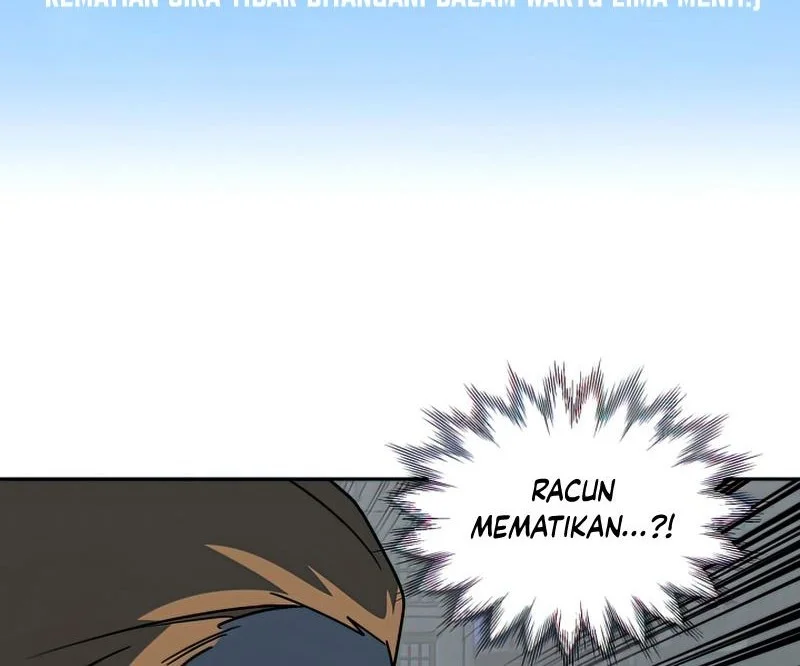 Youngest Scion of the Mages Chapter 24 Gambar 7
