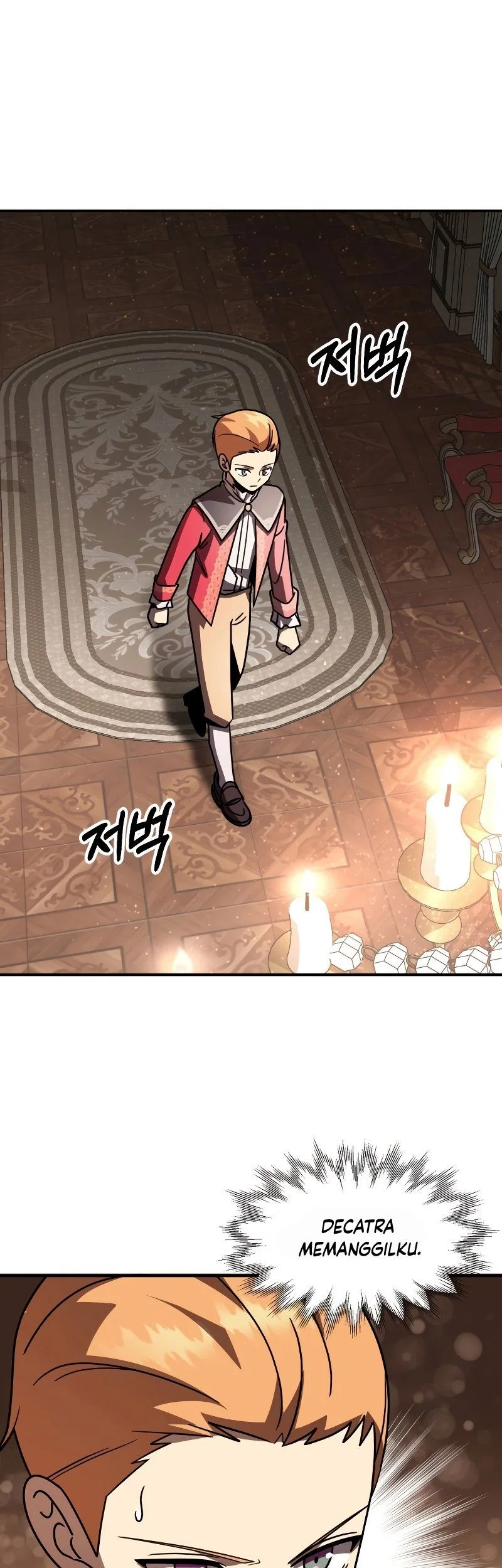 Youngest Scion of the Mages Chapter 26 Gambar 5