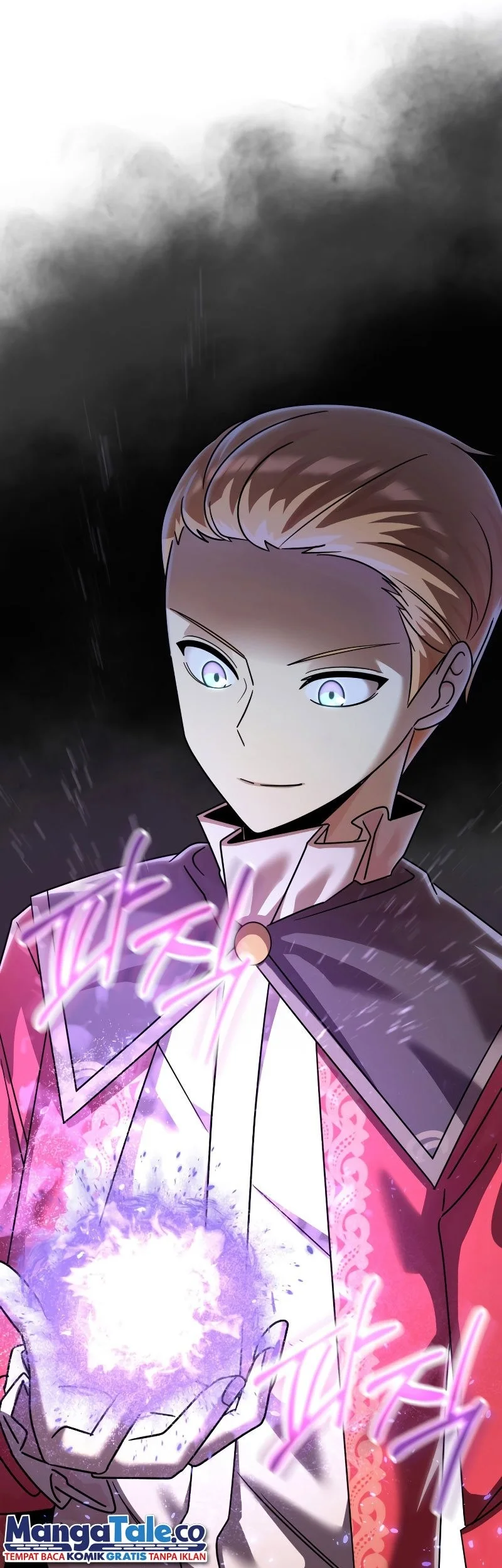 Youngest Scion of the Mages Chapter 27 Gambar 6