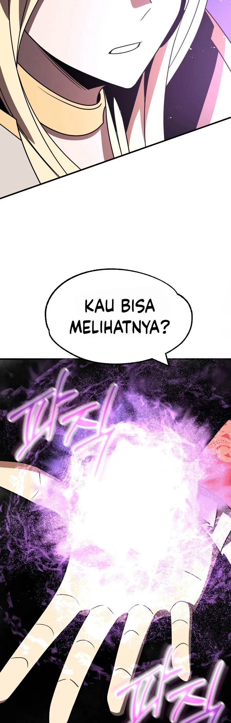 Youngest Scion of the Mages Chapter 27 Gambar 8