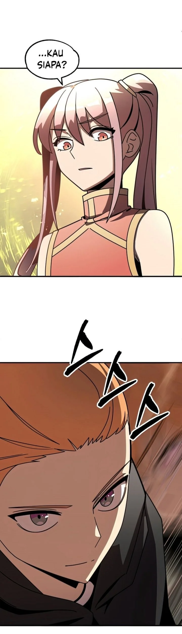 Youngest Scion of the Mages Chapter 28 Gambar 6