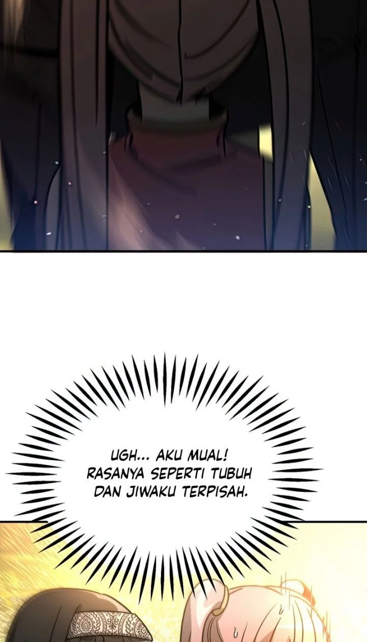 Youngest Scion of the Mages Chapter 30 Gambar 5
