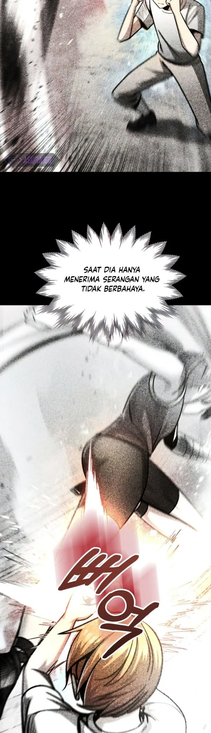 Youngest Scion of the Mages Chapter 31 Gambar 8