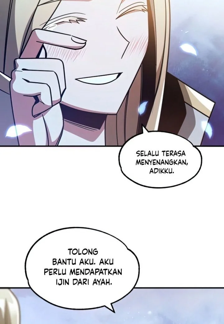 Youngest Scion of the Mages Chapter 34 Gambar 5