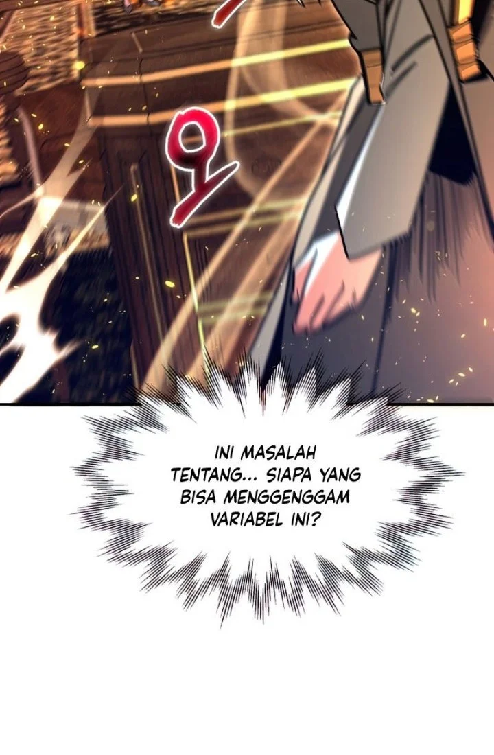 Youngest Scion of the Mages Chapter 35 Gambar 5