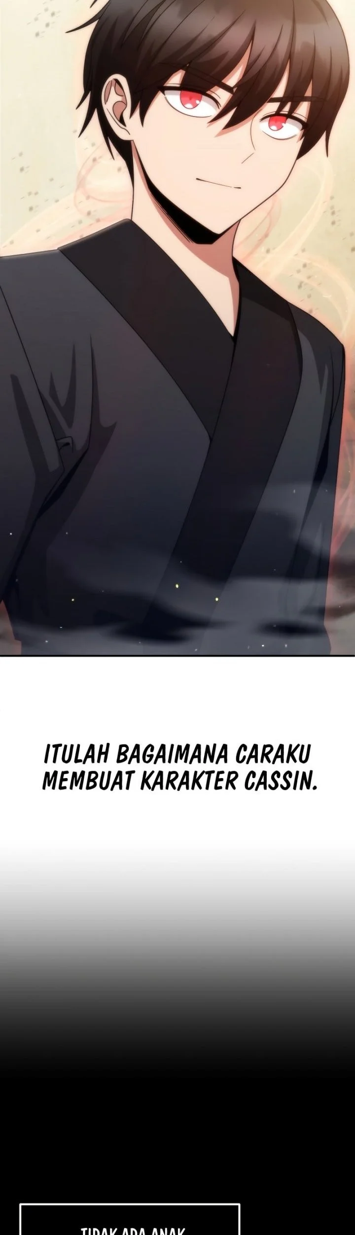 Youngest Scion of the Mages Chapter 36 Gambar 6