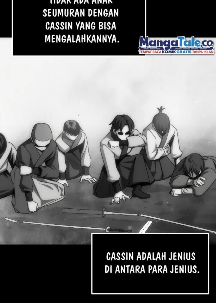 Youngest Scion of the Mages Chapter 36 Gambar 7