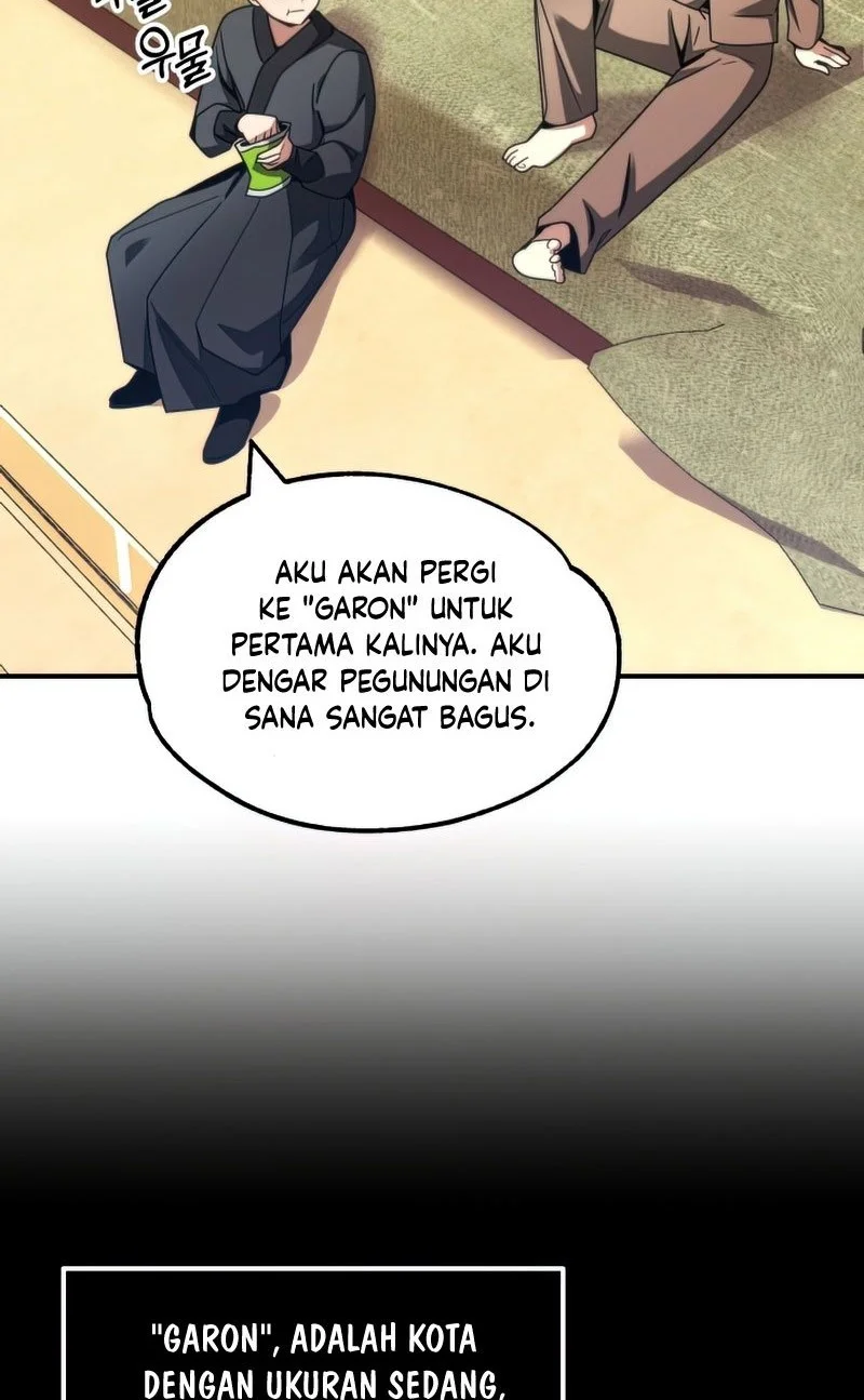 Youngest Scion of the Mages Chapter 37 Gambar 7