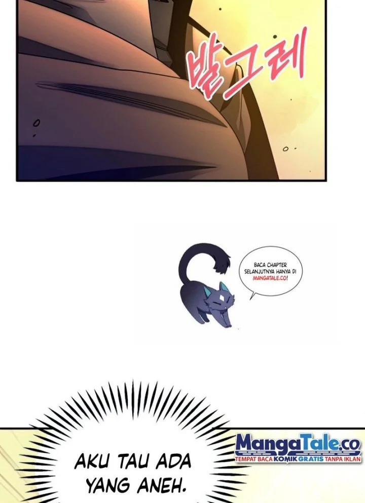 Youngest Scion of the Mages Chapter 38 Gambar 5