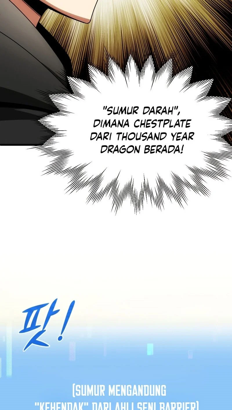 Youngest Scion of the Mages Chapter 40 Gambar 6
