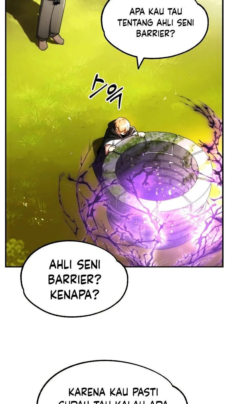 Youngest Scion of the Mages Chapter 40 Gambar 8