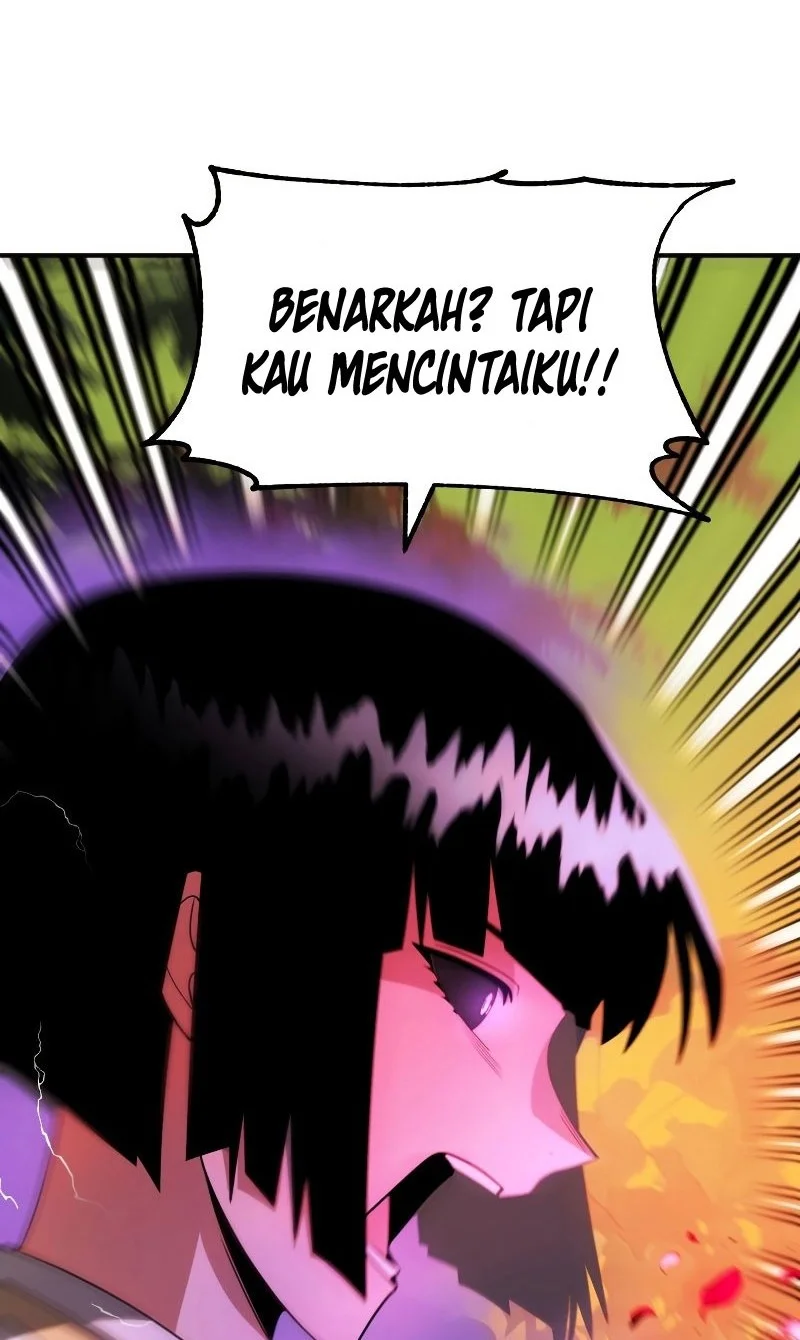 Youngest Scion of the Mages Chapter 41 Gambar 4