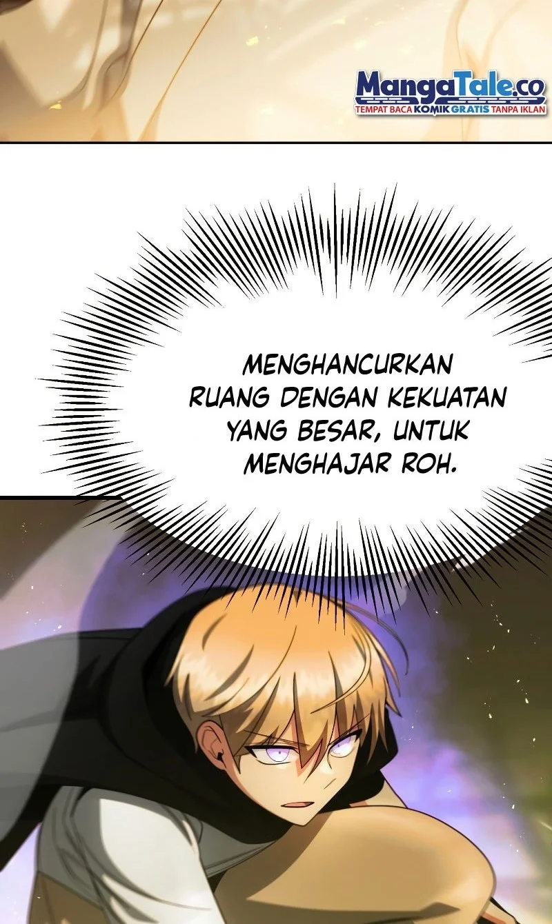 Youngest Scion of the Mages Chapter 41 Gambar 6