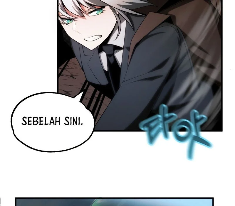 Youngest Scion of the Mages Chapter 43 Gambar 6