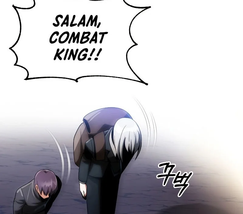 Youngest Scion of the Mages Chapter 43 Gambar 8