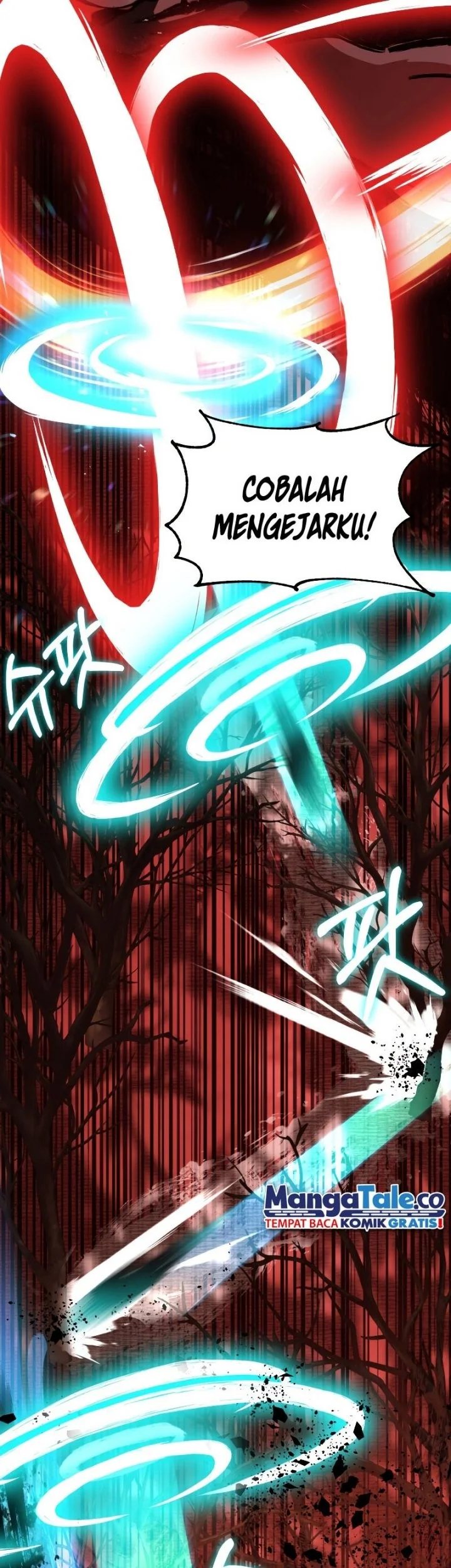 Youngest Scion of the Mages Chapter 46 Gambar 5