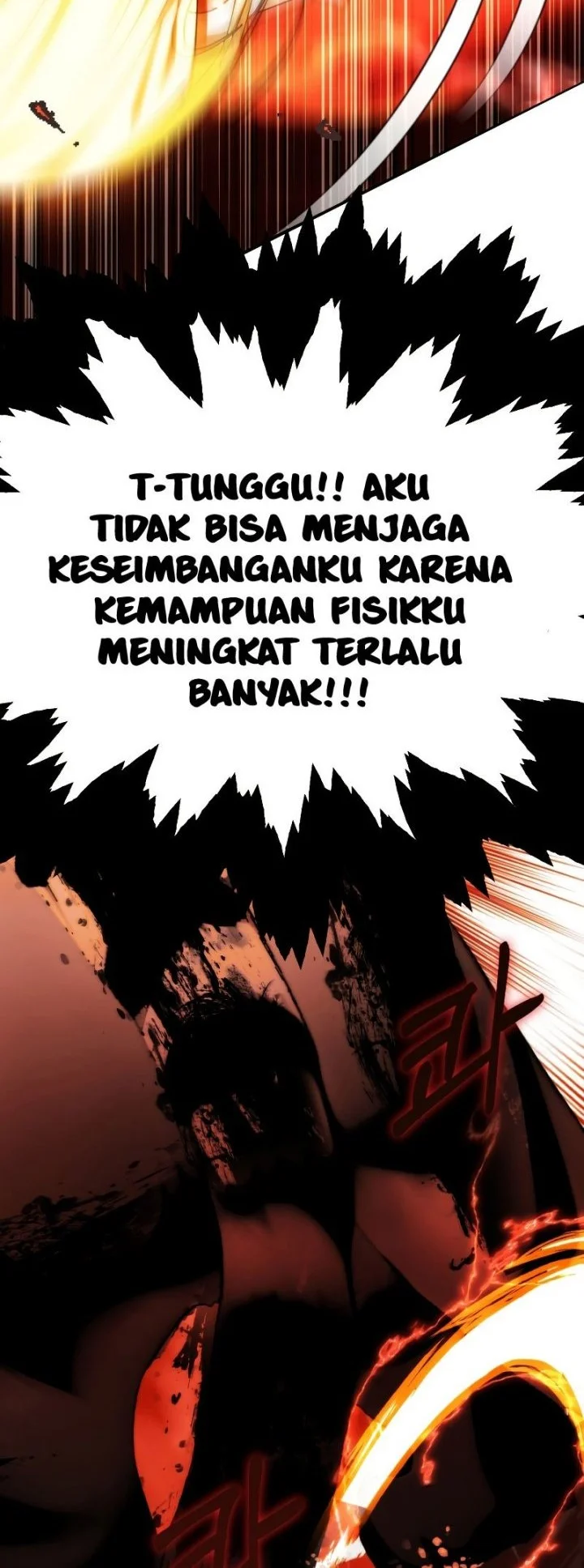 Youngest Scion of the Mages Chapter 47 Gambar 6