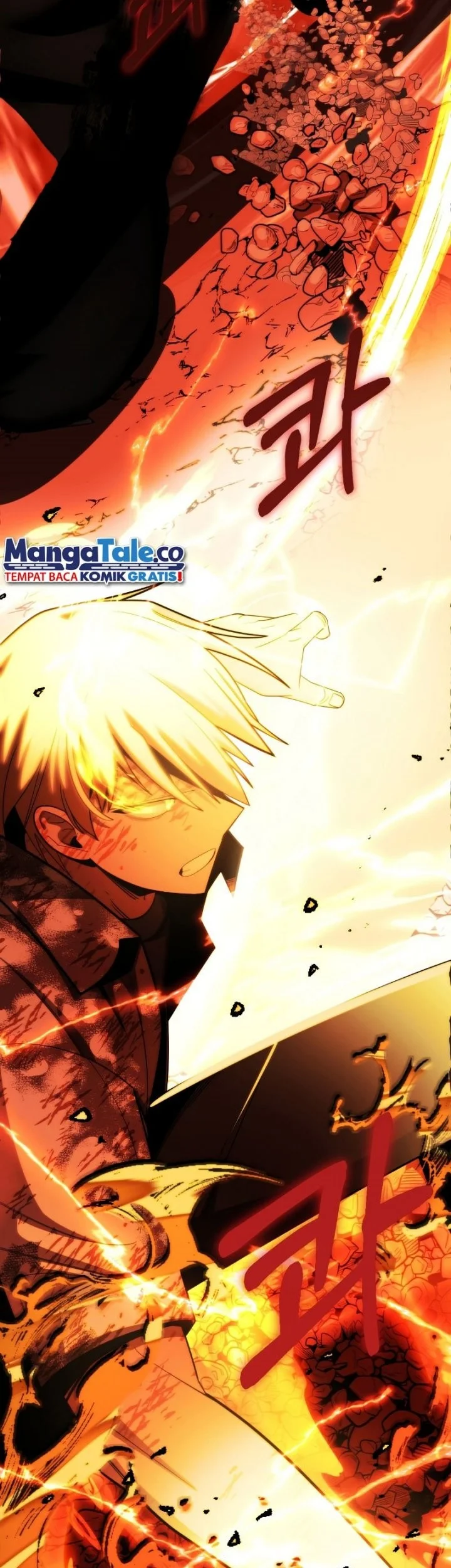 Youngest Scion of the Mages Chapter 47 Gambar 7