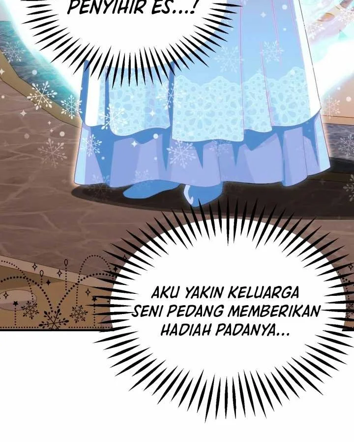 Youngest Scion of the Mages Chapter 49 Gambar 5