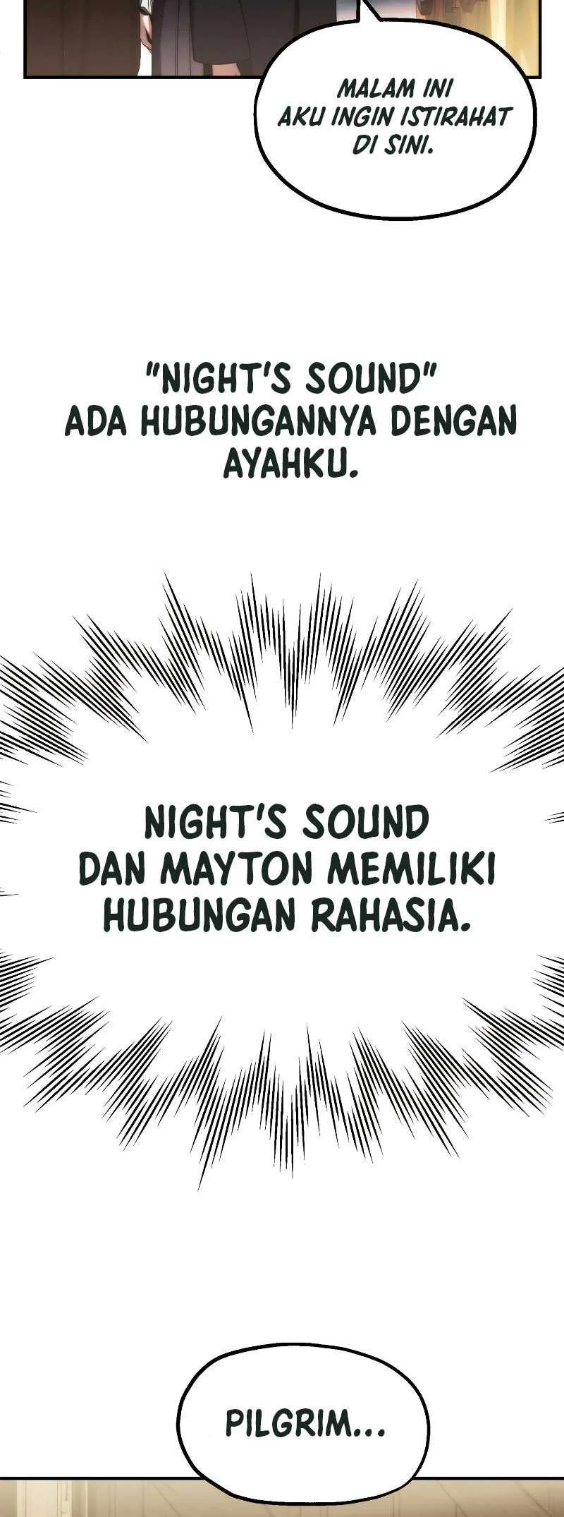 Youngest Scion of the Mages Chapter 51 Gambar 6