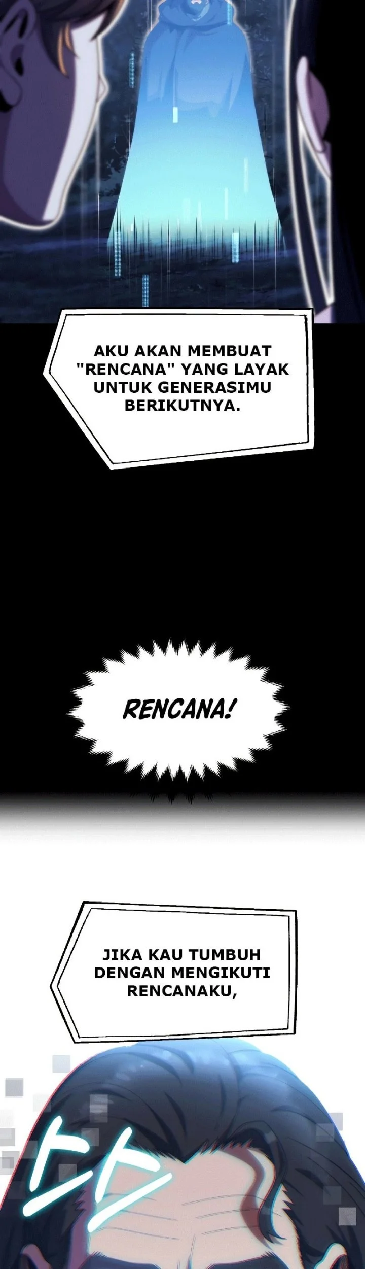 Youngest Scion of the Mages Chapter 53 Gambar 4