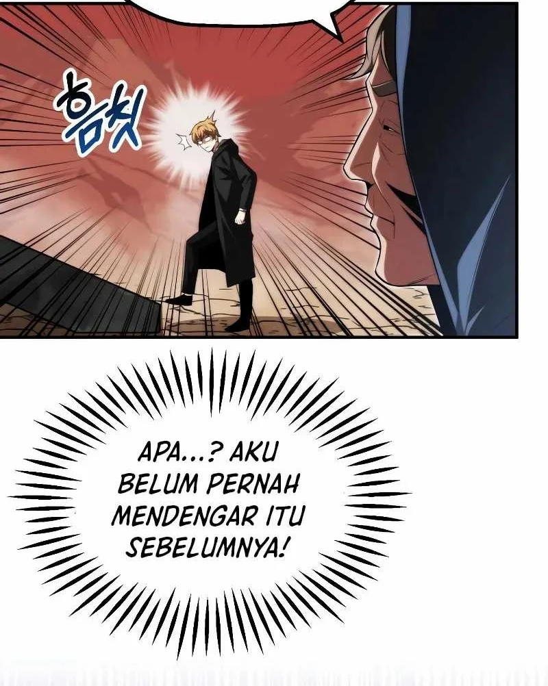 Youngest Scion of the Mages Chapter 57 Gambar 7