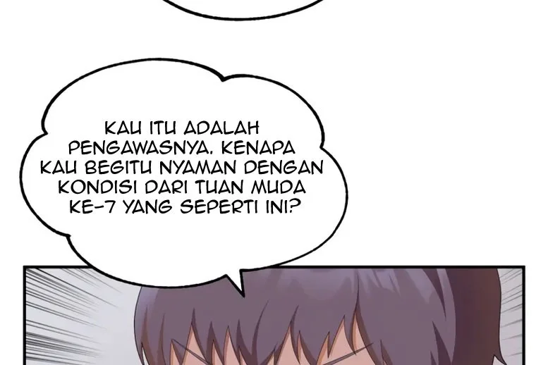 Youngest Scion of the Mages Chapter 6 Gambar 4