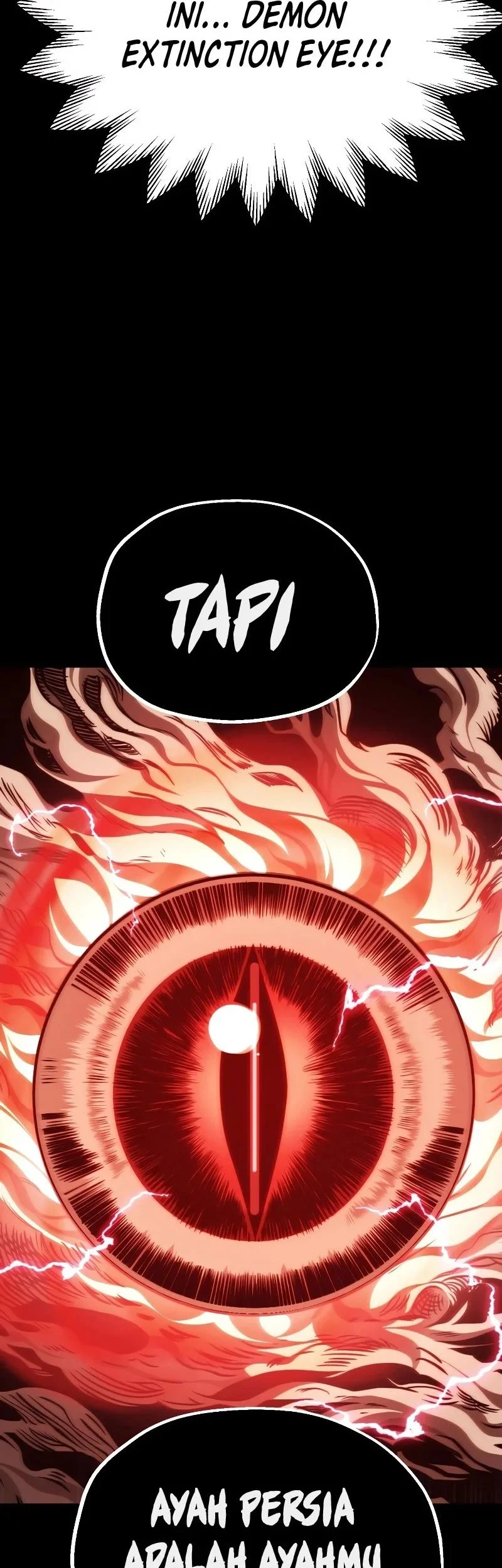 Youngest Scion of the Mages Chapter 61 Gambar 6