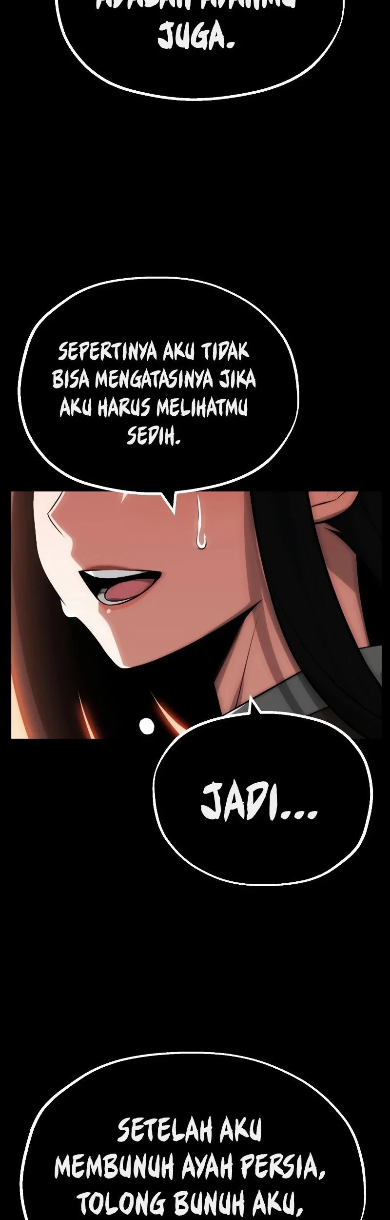 Youngest Scion of the Mages Chapter 61 Gambar 7
