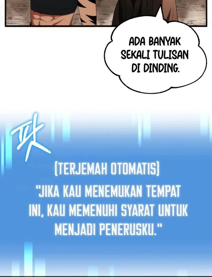 Youngest Scion of the Mages Chapter 63 Gambar 7