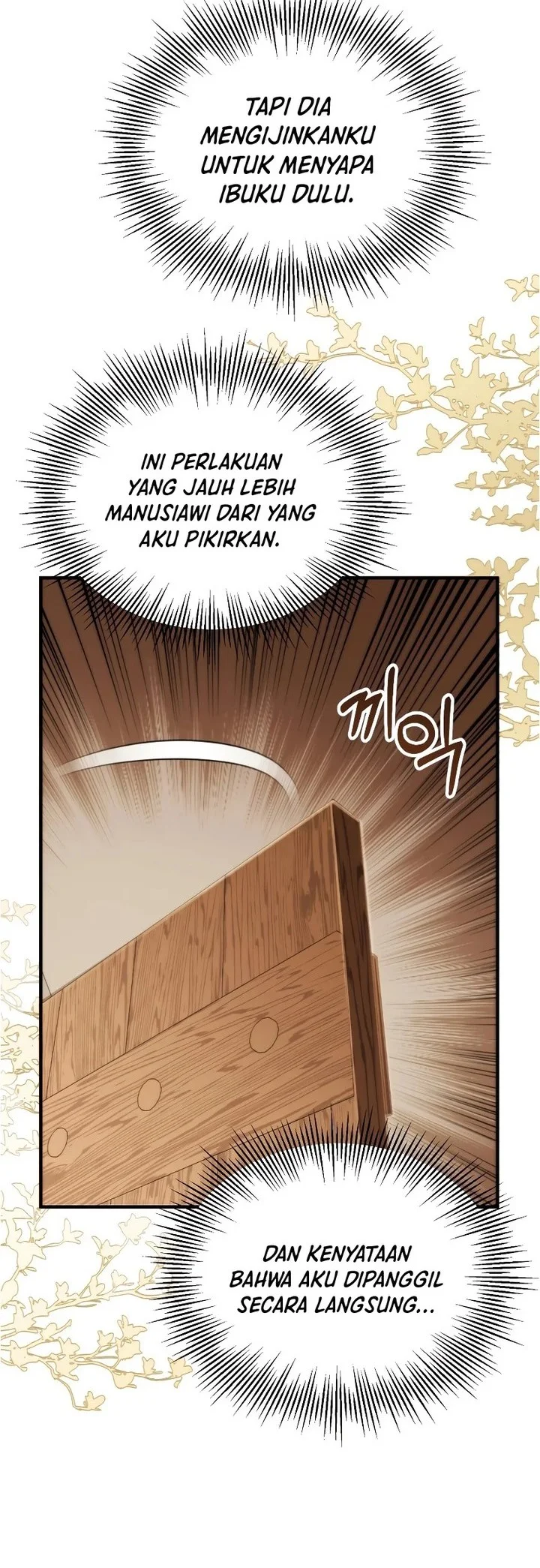 Youngest Scion of the Mages Chapter 66 Gambar 6