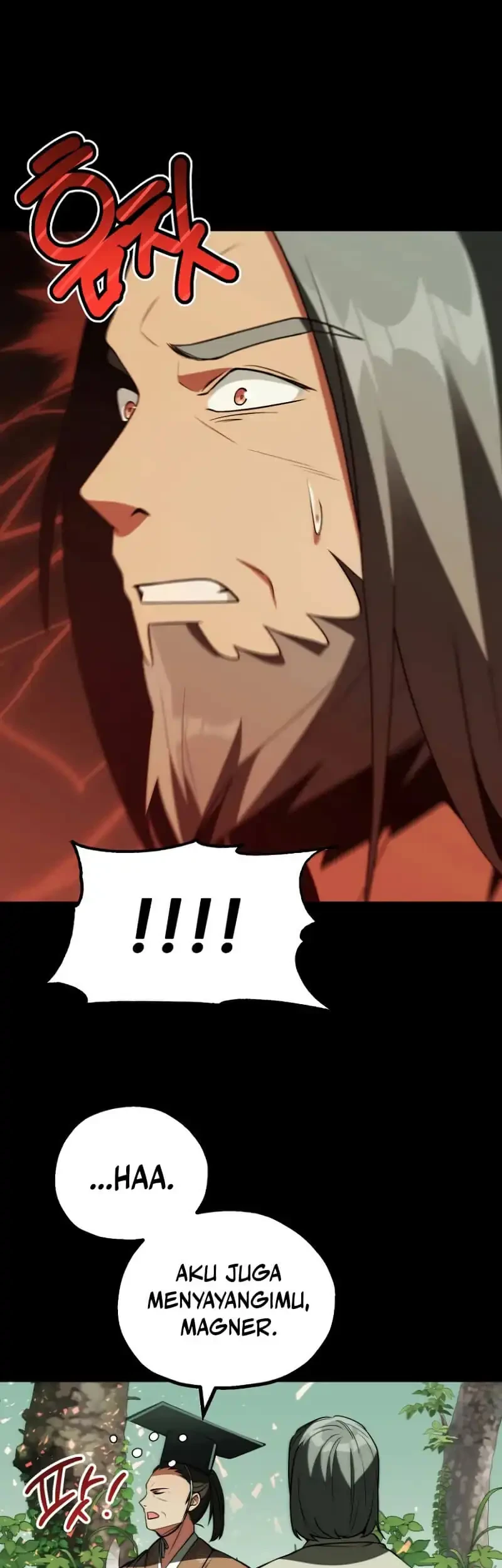 Youngest Scion of the Mages Chapter 76 Gambar 7